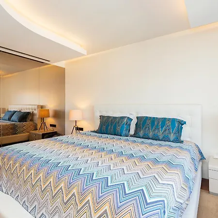 Saldanha Penthouse *