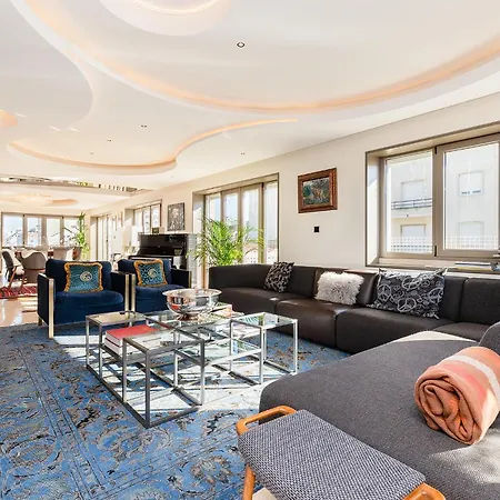 Saldanha Penthouse