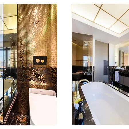 Saldanha Penthouse Lisboa