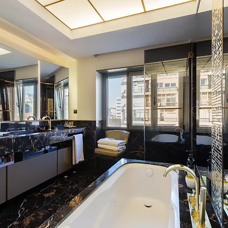 Saldanha Penthouse Апартаменты