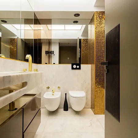 Saldanha Penthouse * Лиссабон
