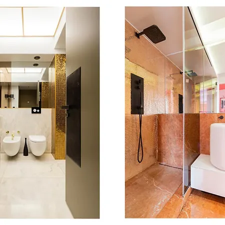 Saldanha Penthouse