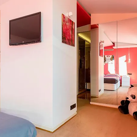 Saldanha Penthouse *
