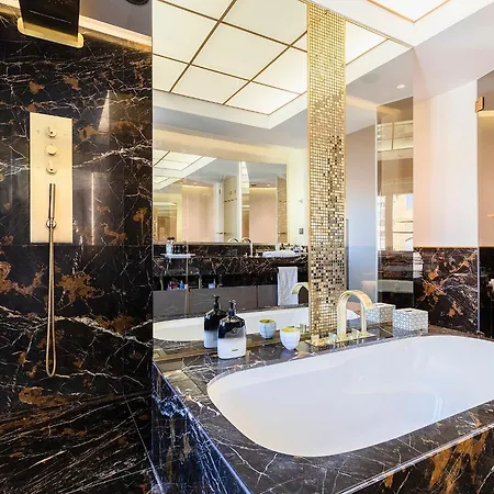 Saldanha Penthouse Апартаменты